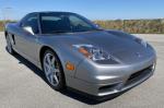 Acura NSX-T 2004 года